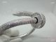 New Copy Cartier Juste Un Clou SS Diamond Bracelet - Nail Bangle (8)_th.jpg